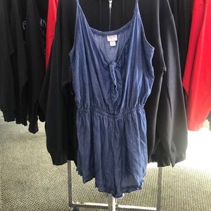 Romper by Mossimo!